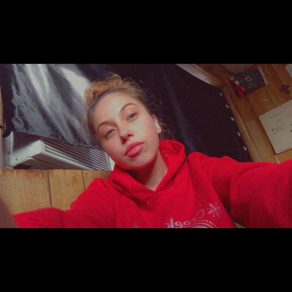 Meet your Posher, Teyanna